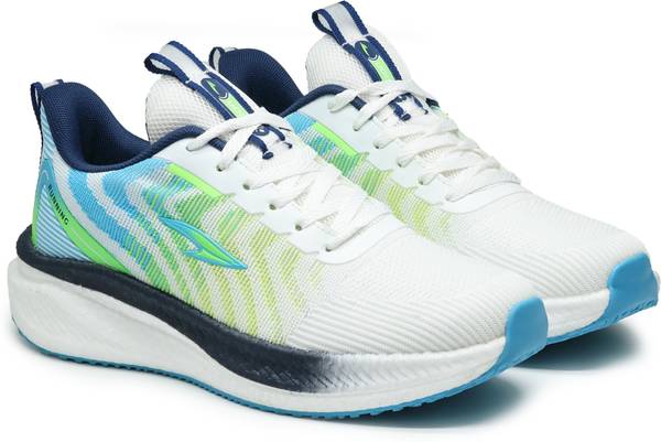 asian Hypercushion-03 Lightweight & Cushioned Running Shoes For Men