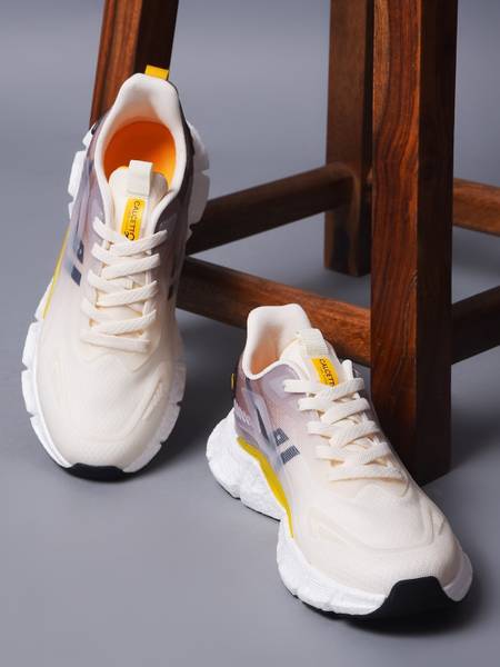 CALCETTO Lightweight Casual Men's Premium Trending Gym Sports Shoes CLT-1015 Casuals For Men