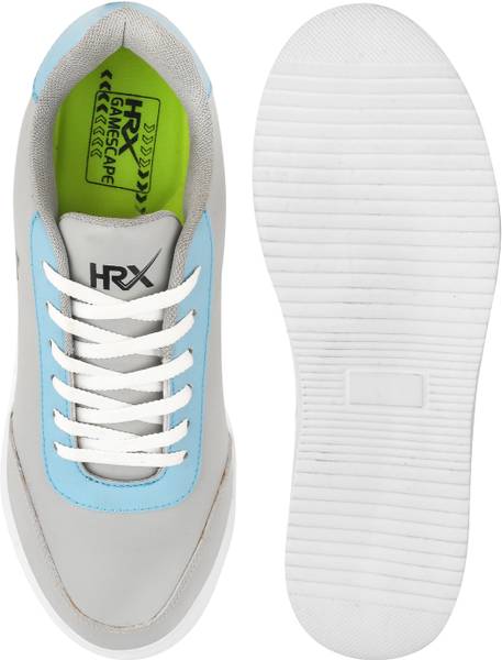 HRX by Hrithik Roshan Casuals For Men