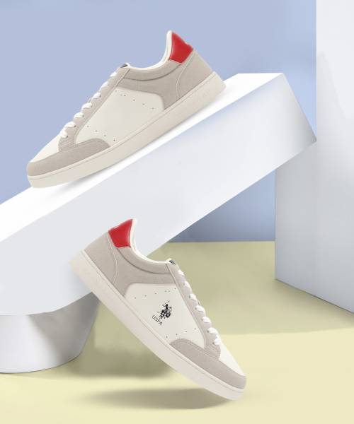 U.S. POLO ASSN. LIOTTO 2.0 Sneakers For Men