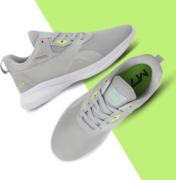 M7 By Metronaut FUNKY Running Shoes For Men Price History