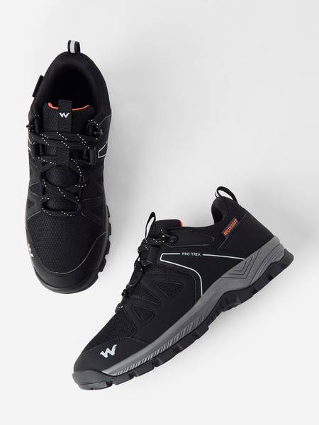 Wildcraft Sphere 2 Outdoors For Men