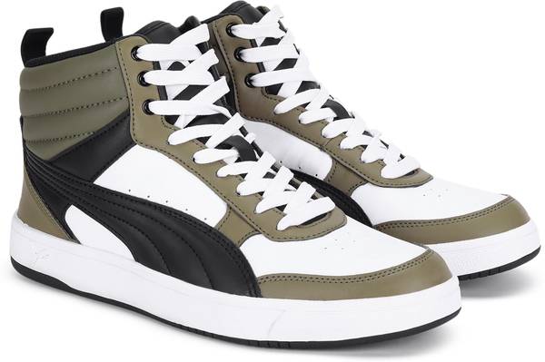 PUMA Vegas High Tops For Men