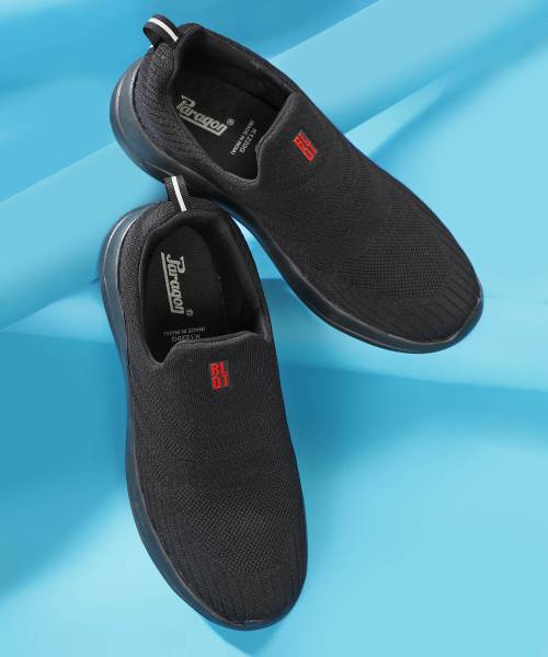 Paragon Blot K1220G Comfortable Daily Outdoor Canvas Shoes For Men