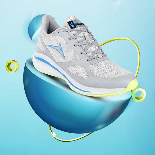 JQR GLOBAL Running Shoes For Men