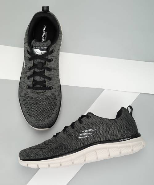 Skechers TRACK Running Shoes For Men