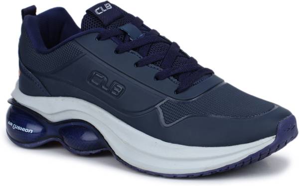 COLUMBUS FIELD Running Shoes For Men