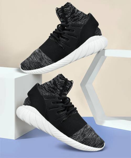 ADIDAS TUBULAR DOOM Sneakers For Men