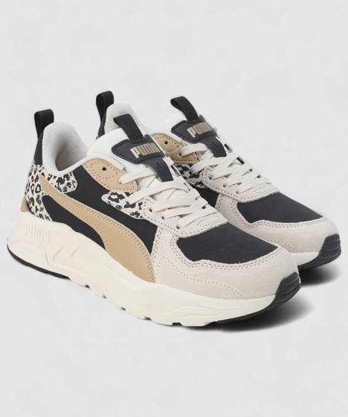 PUMA Trinity Lite Animal Sneakers For Women