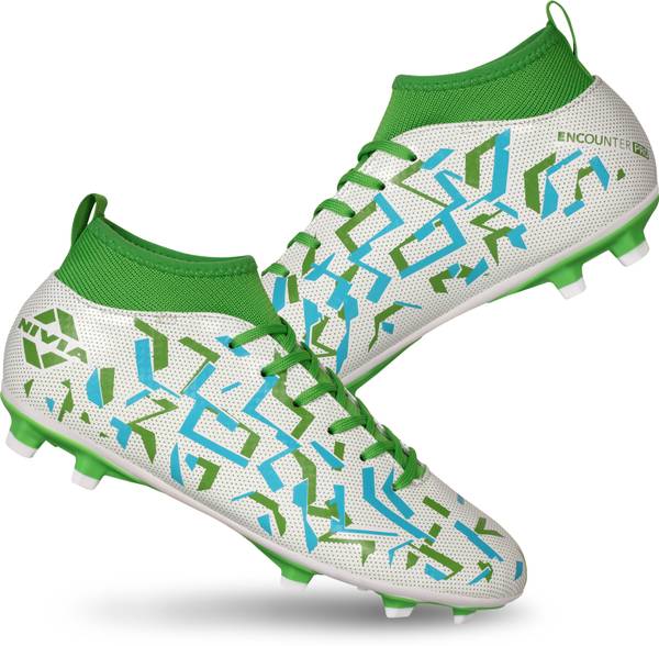 NIVIA PRO ENCOUNTER 10 Football Shoes For Men Price History