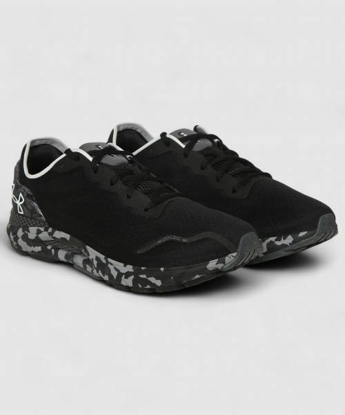 UNDER ARMOUR UA HOVR Sonic 6 Camo Running Shoes For Men