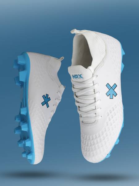 HRX by Hrithik Roshan Striker Football Shoes For Men