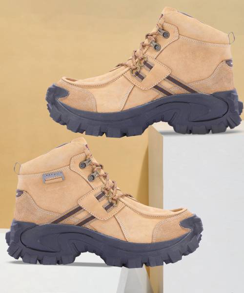Woodland tracker boots online