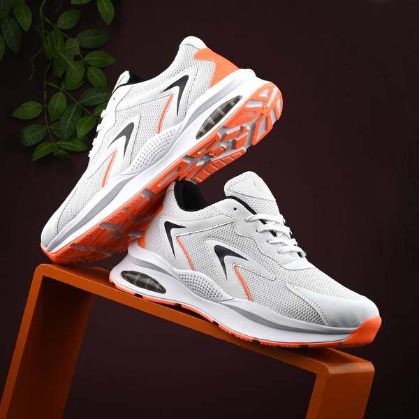 Vellinto Vellinto HUNK Sports Shoes For Men ll Casual Trendy Running Sneakers Running Shoes For Men