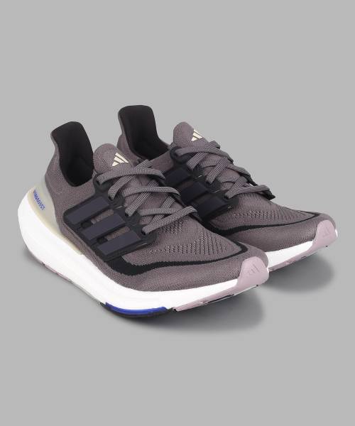 ADIDAS ULTRABOOST LIGHT Running Shoes For Men