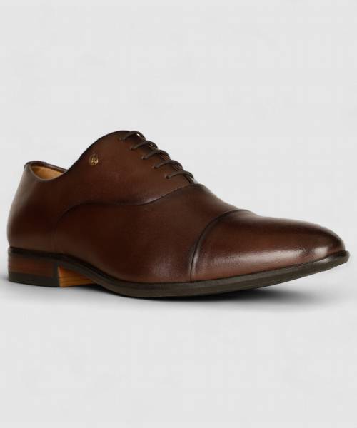 HUSH PUPPIES Lace Up For Men