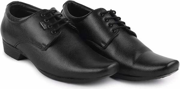 Bata lace cheap up formal shoes