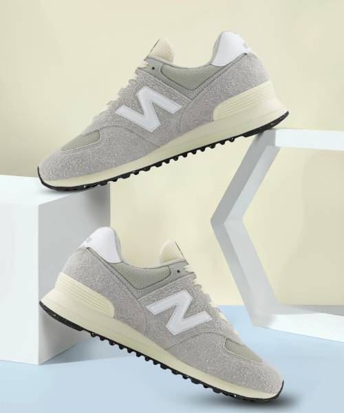 New Balance 574 Sneakers For Men