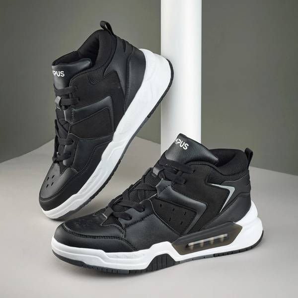 CAMPUS OG-37 High Tops For Men