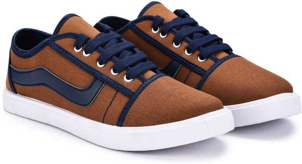 AAYPEE Canvas Shoes For Men Price History