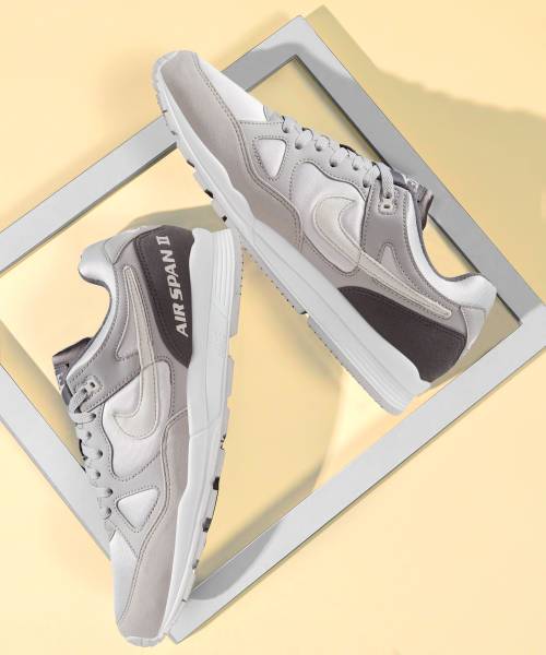 NIKE Air Span II SE Sneakers For Men