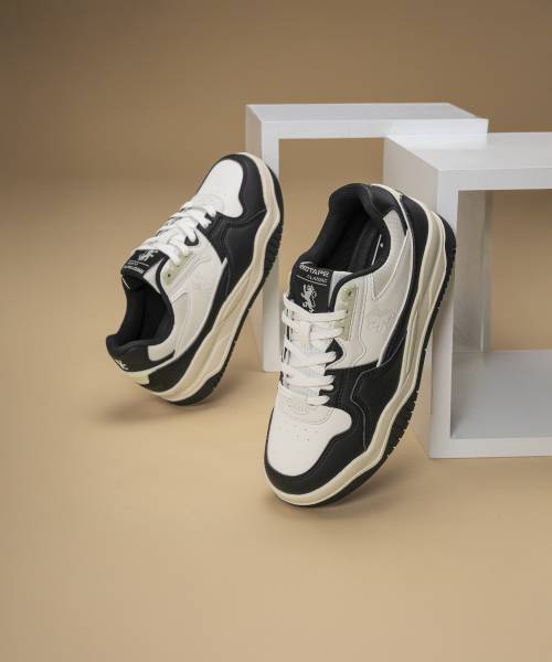 RED TAPE Casual Sneaker Shoes for Women | Classic Rounded Toe & Pampering Cushioned Casuals For Men