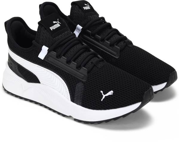 PUMA Pacer Future Street Knit Sneakers For Men