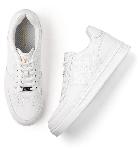 U.S. POLO ASSN. JAMEN Sneakers For Men