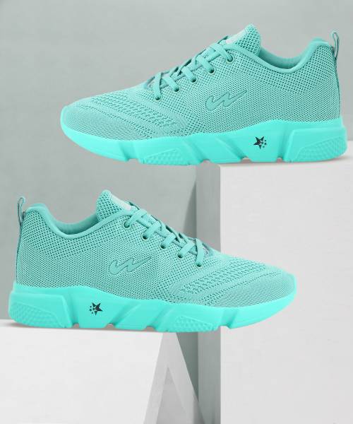 CAMPUS CAMP-BLING Walking Shoes For Women