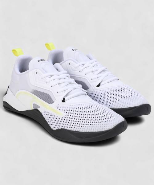 PUMA Fuse 2.0 Training & Gym Shoes For Men