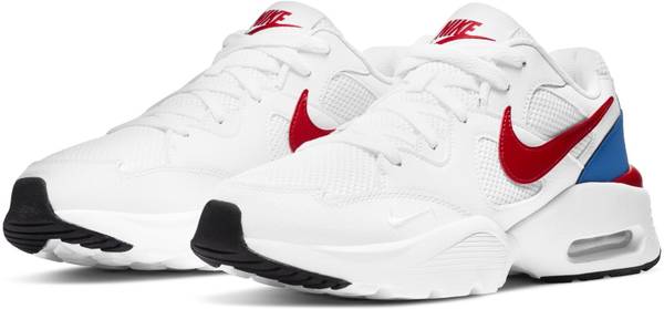NIKE Air Max Fusion Sneakers For Men