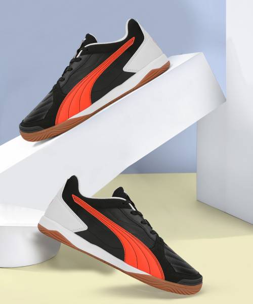 PUMA PRESSING IV Football Shoes For Men