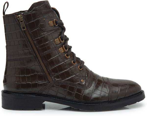 Teakwood Boots For Men