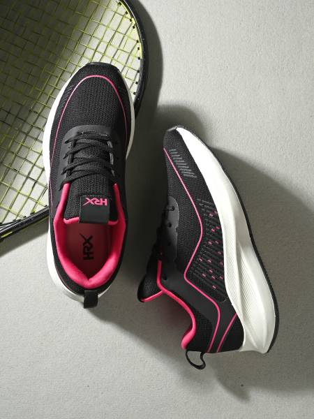 HRX by Hrithik Roshan X-040 01 Running Shoes For Women