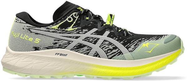 Asics Fuji Lite 5 Running Shoes For Men