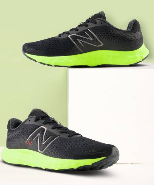 New balance discount 520 running sneaker