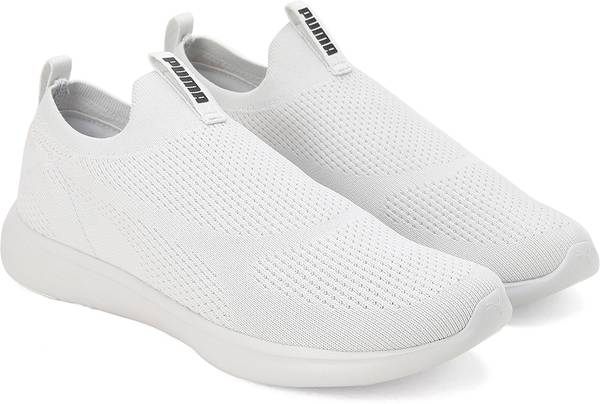 How to clean puma shoes at home 2025