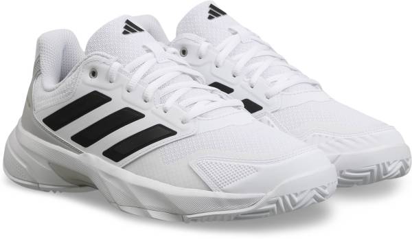 ADIDAS CourtJam Control 3 M Tennis Shoes For Men