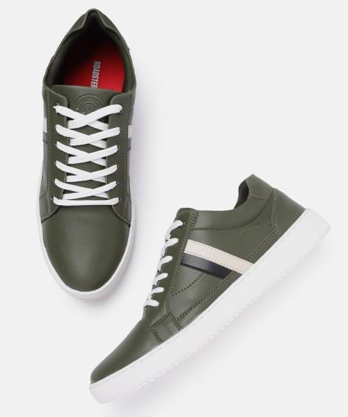 Roadster Sneakers For Men