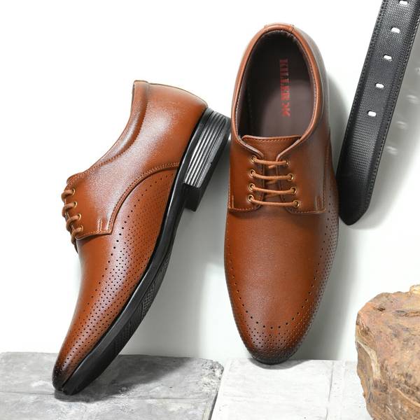 KILLER Derby For Men