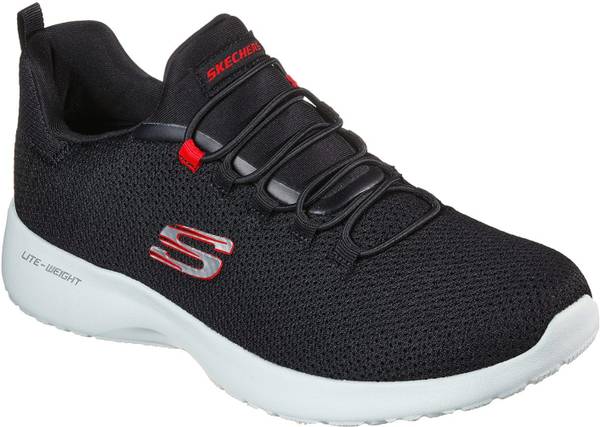 Skechers DYNAMIGHT Walking Shoes For Men Price History