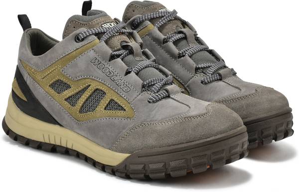 WOODLAND Casuals For Men