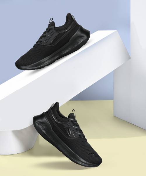 PUMA Softride Symmetry Res Running Shoes For Men