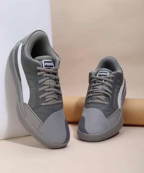 Puma store clyde history