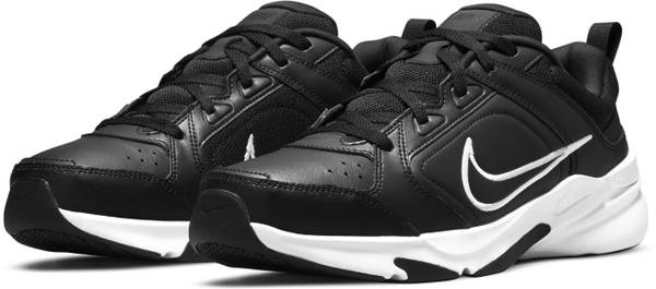 NIKE Defy All Day Training & Gym Shoes For Men