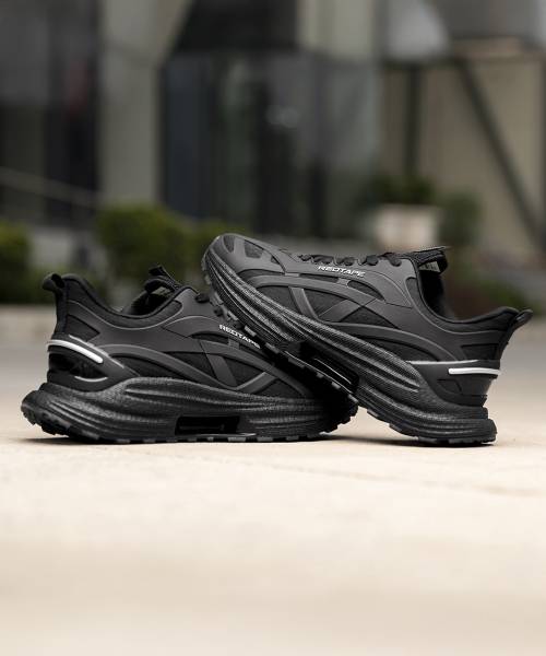 RED TAPE ETPU Athleisure Shoes for Men |Cultured Round-Toe Shape & Cushioning Technology Walking Shoes For Men