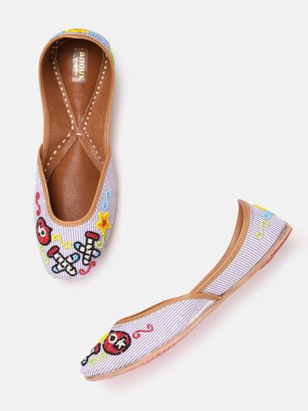 Anouk mojaris on sale