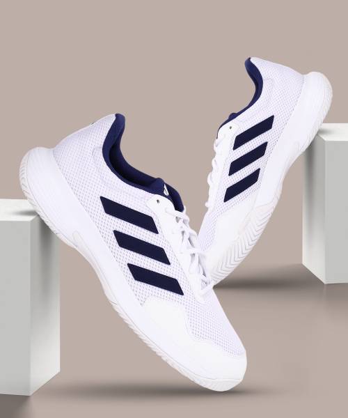 ADIDAS Game Spec 2 Tennis Shoes For Men