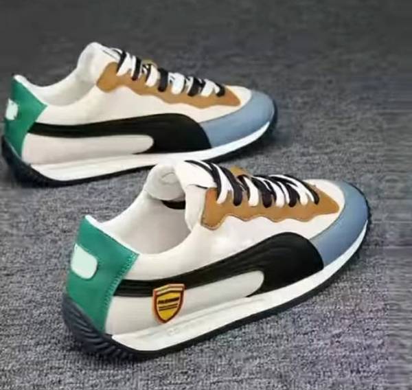 Lejano 2025 smart sneakers