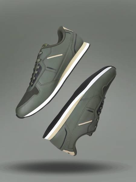 HRX by Hrithik Roshan Classic 13 Casuals For Men